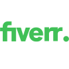 Fiverr logo